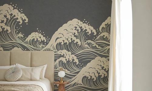 Edo Waves, Slate