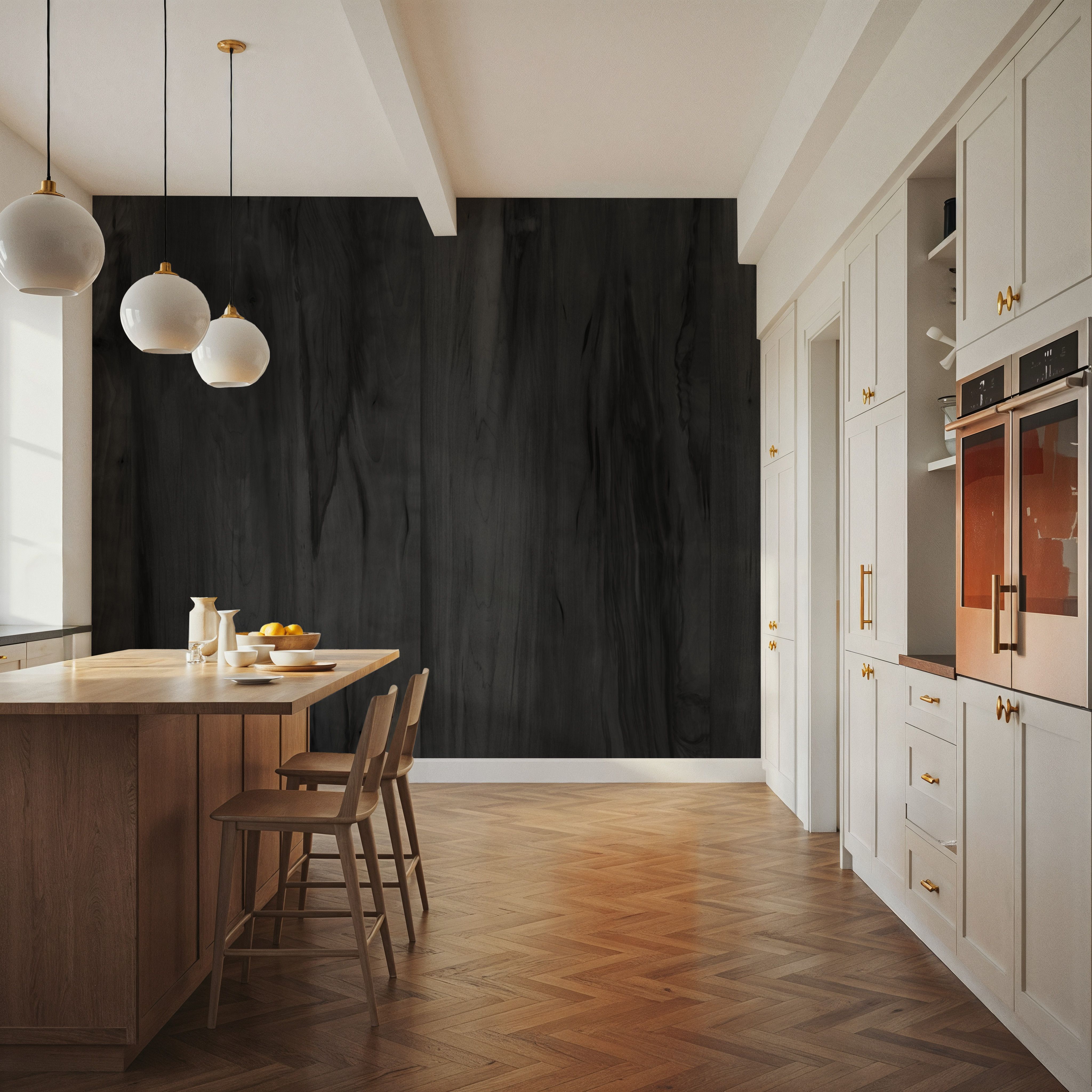 Timber Clad, Graphite