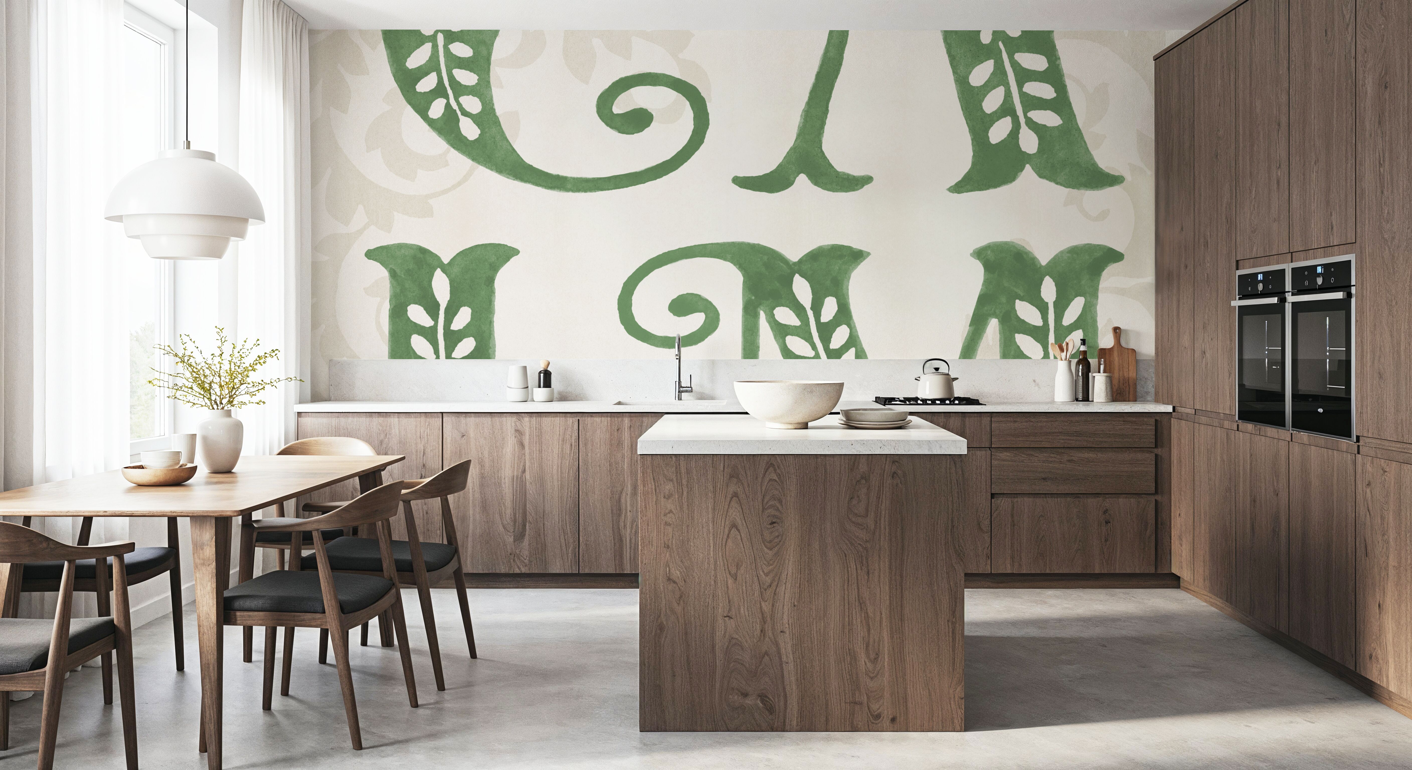 Decorative Holiday V