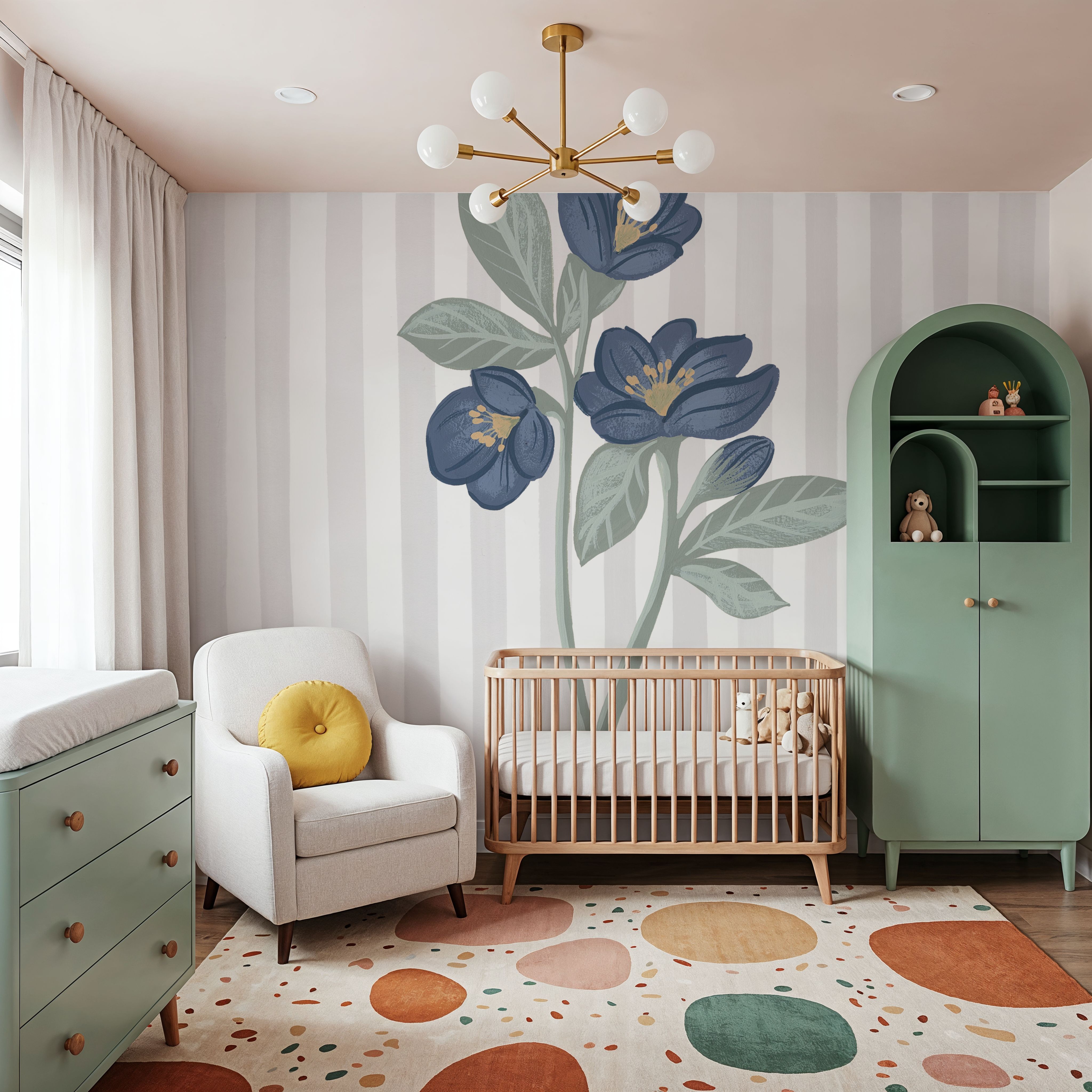 Winter Spirit Hellebore