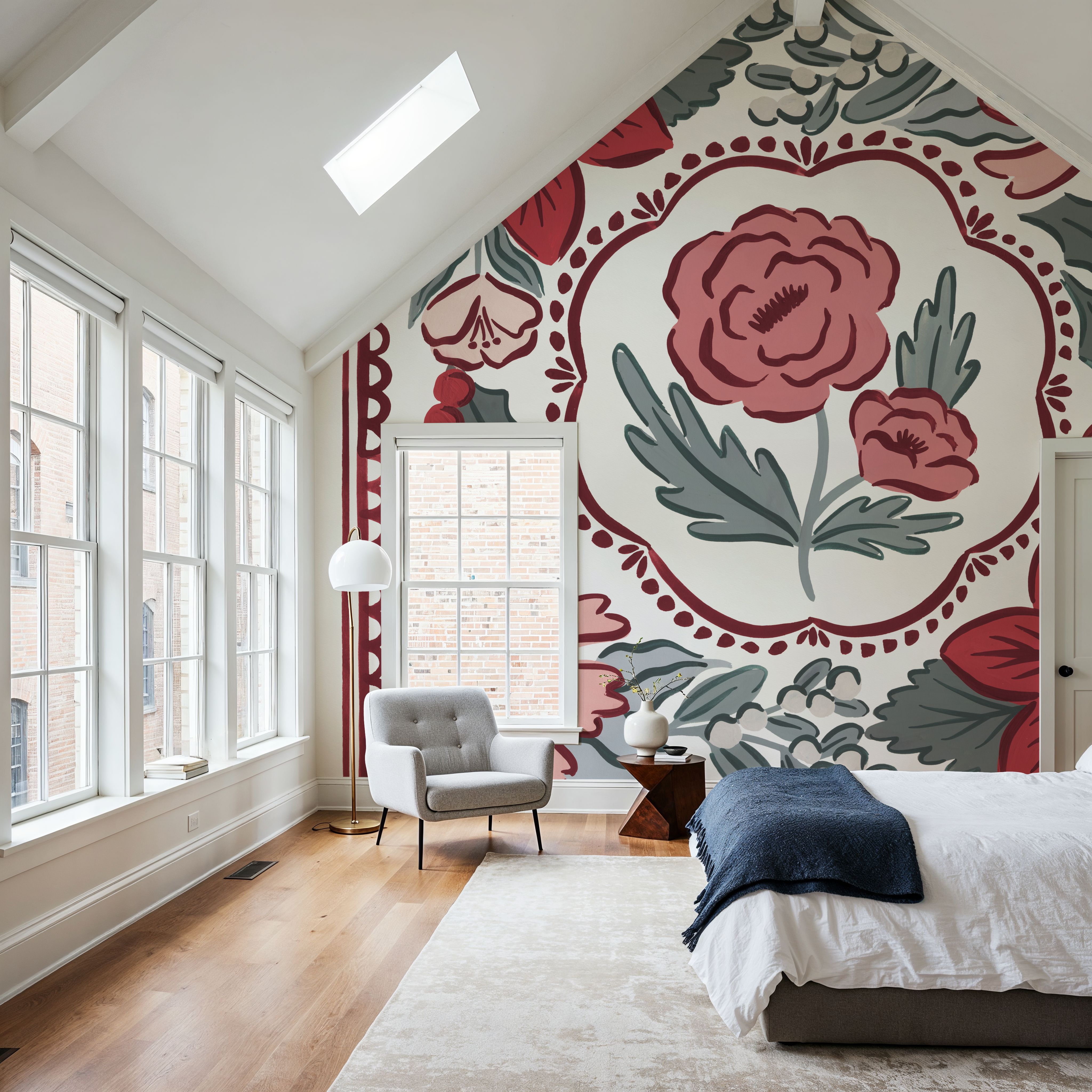 Christmas Reverie III