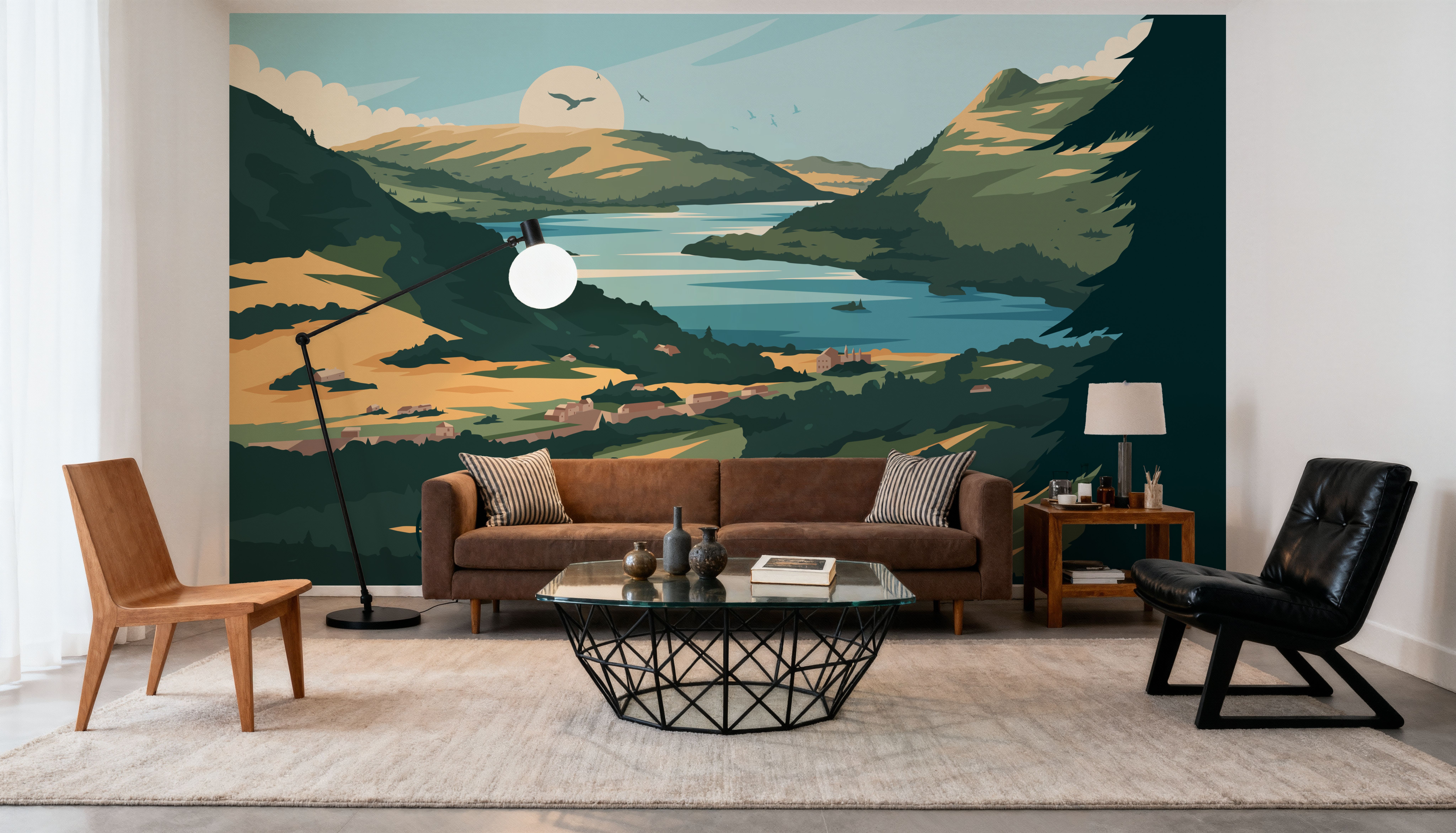 Travel Lake Windermere