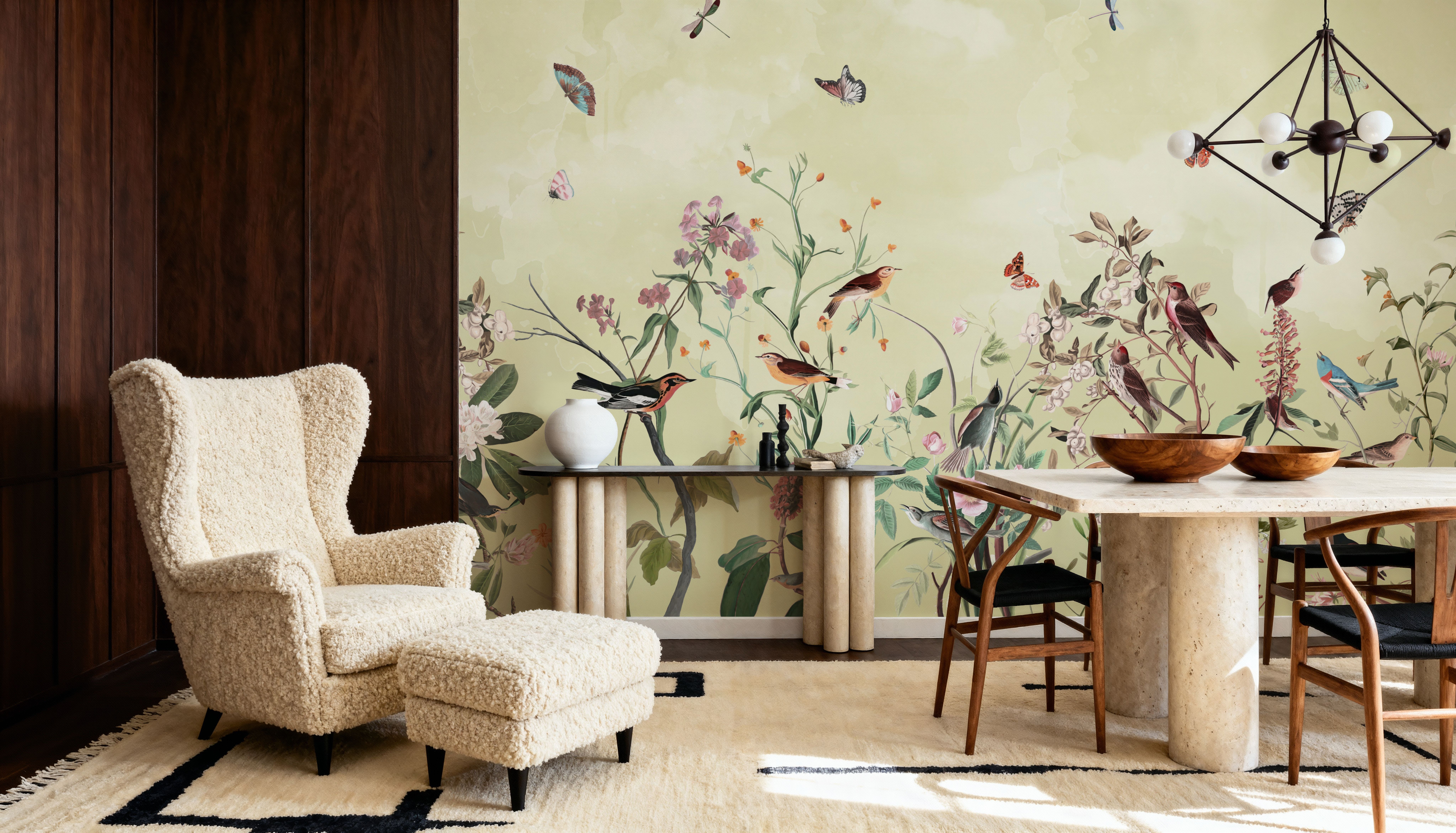 Take me to the Garden Yellow