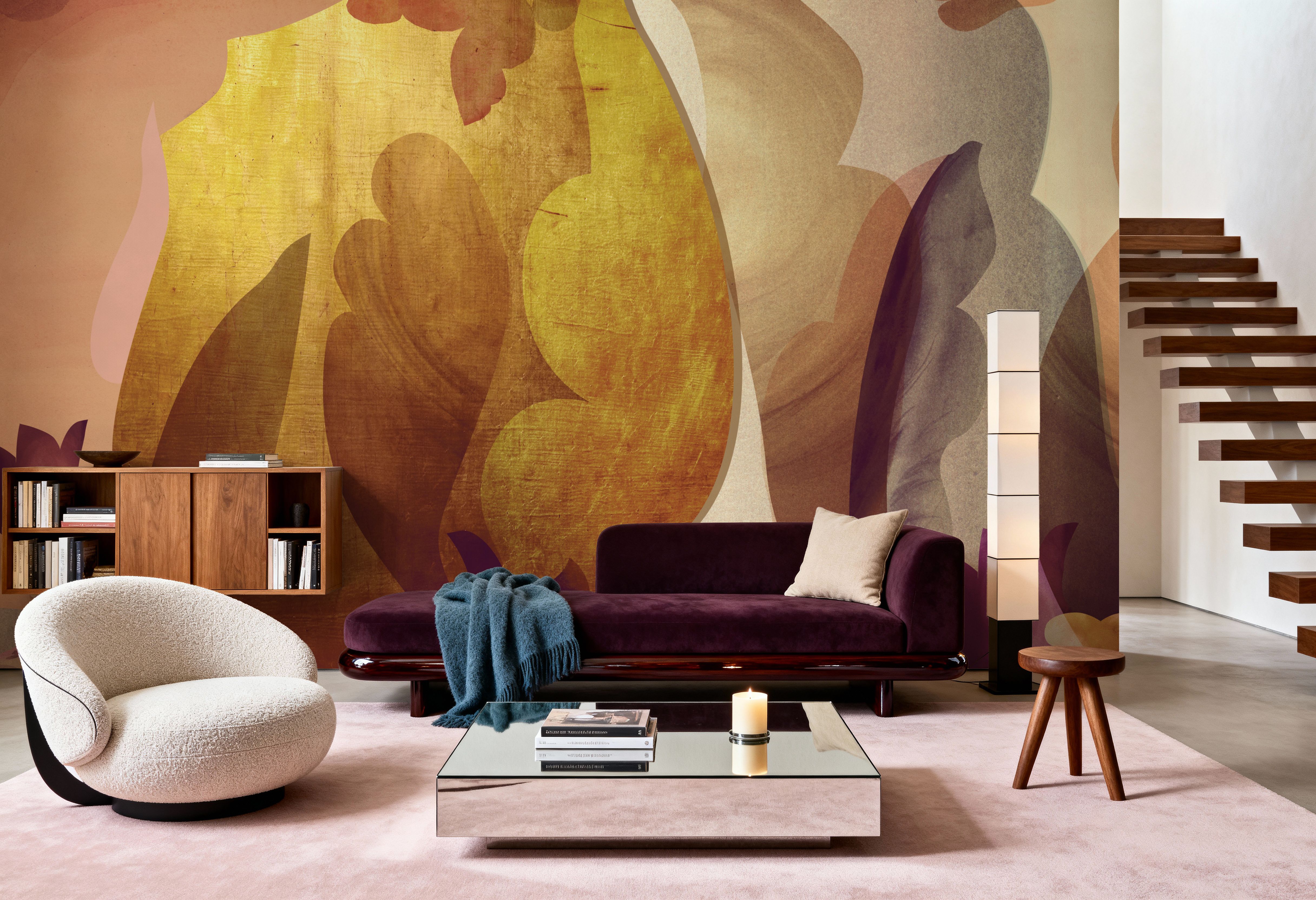 Abstract Fun, Browns