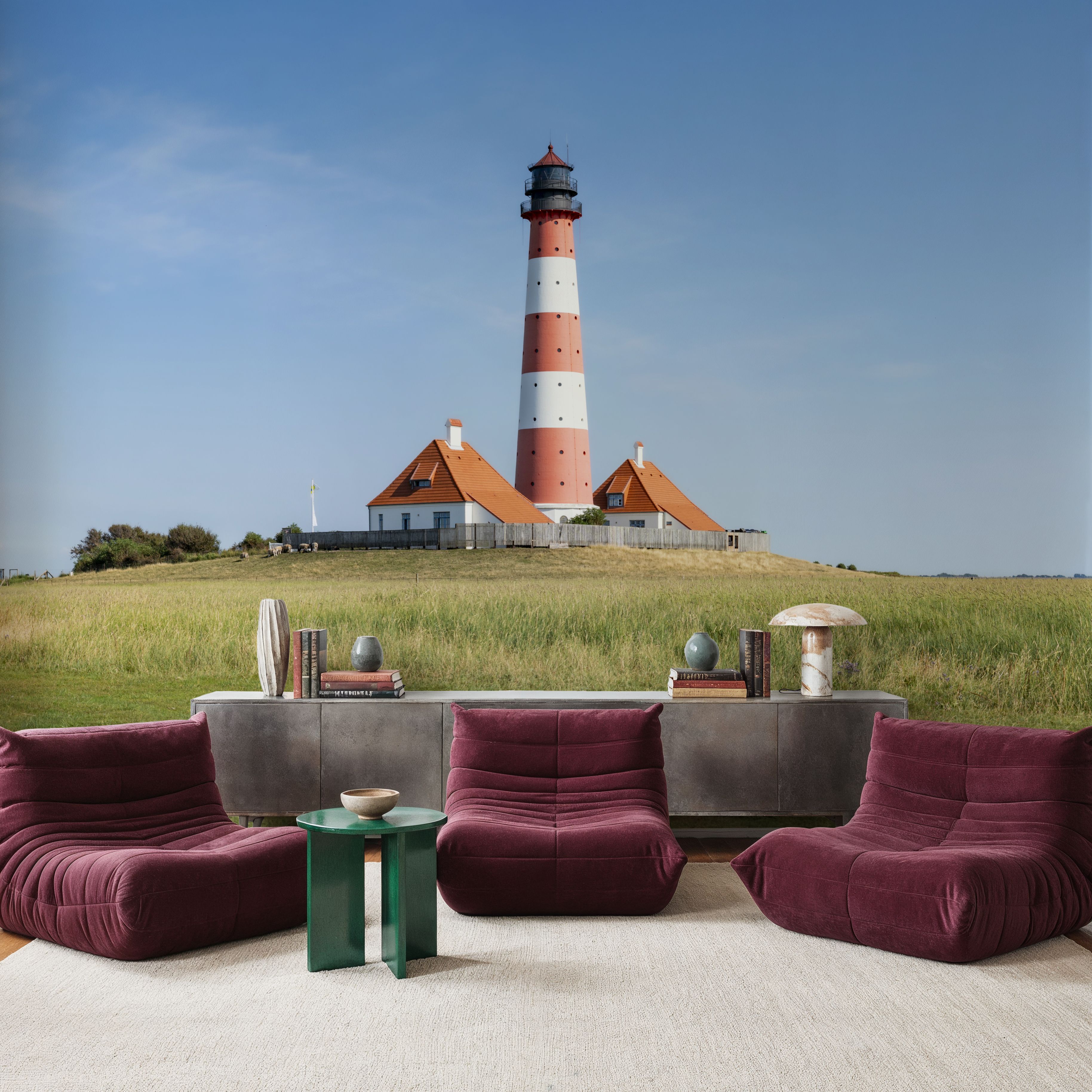 Westerheversand Glory