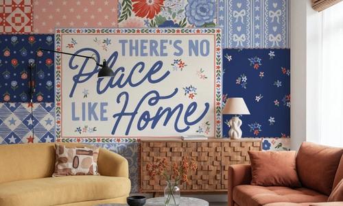 Blooming Americana I