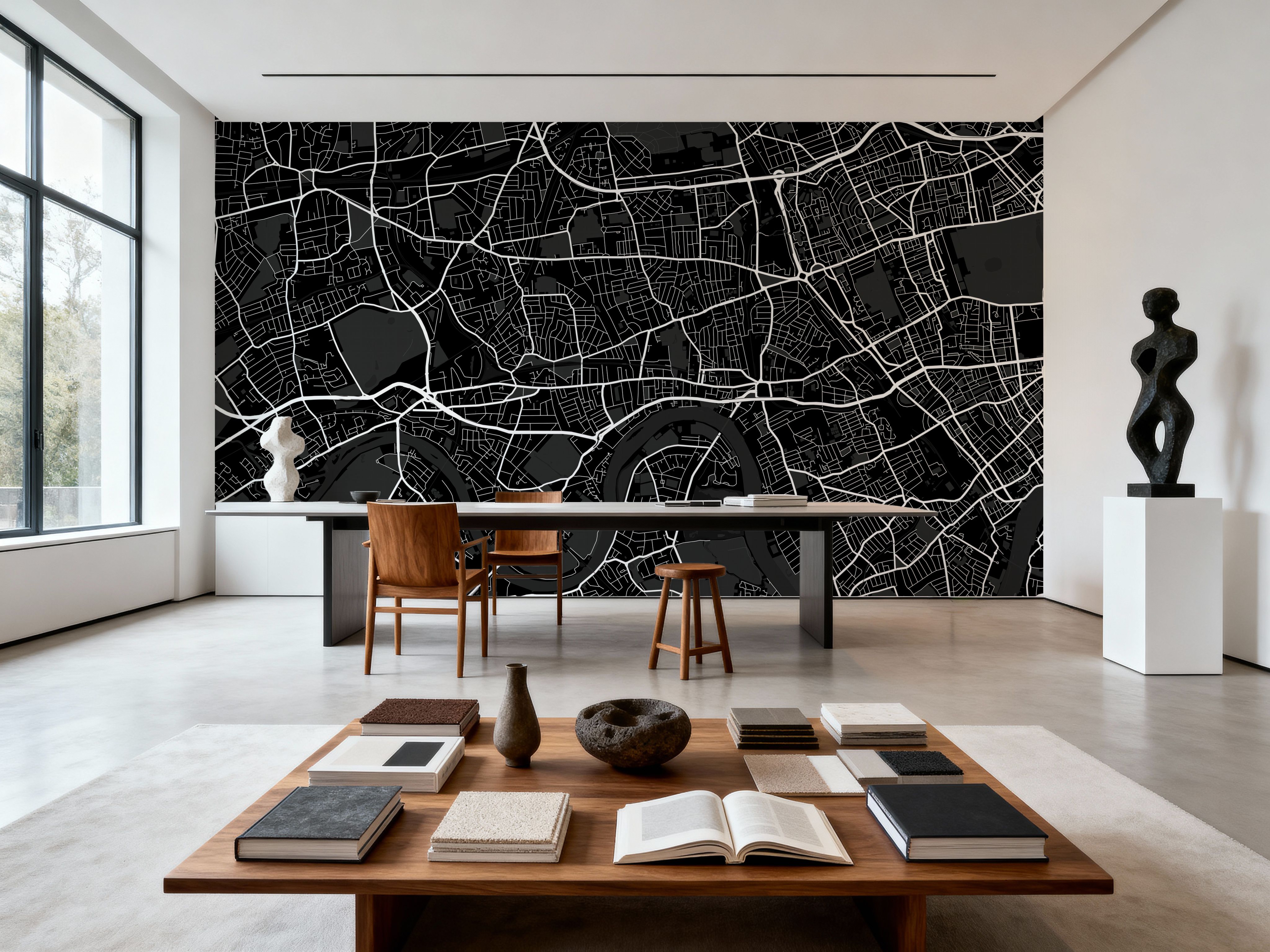 West London Black