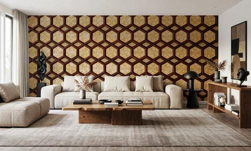 Spanish Ceiling