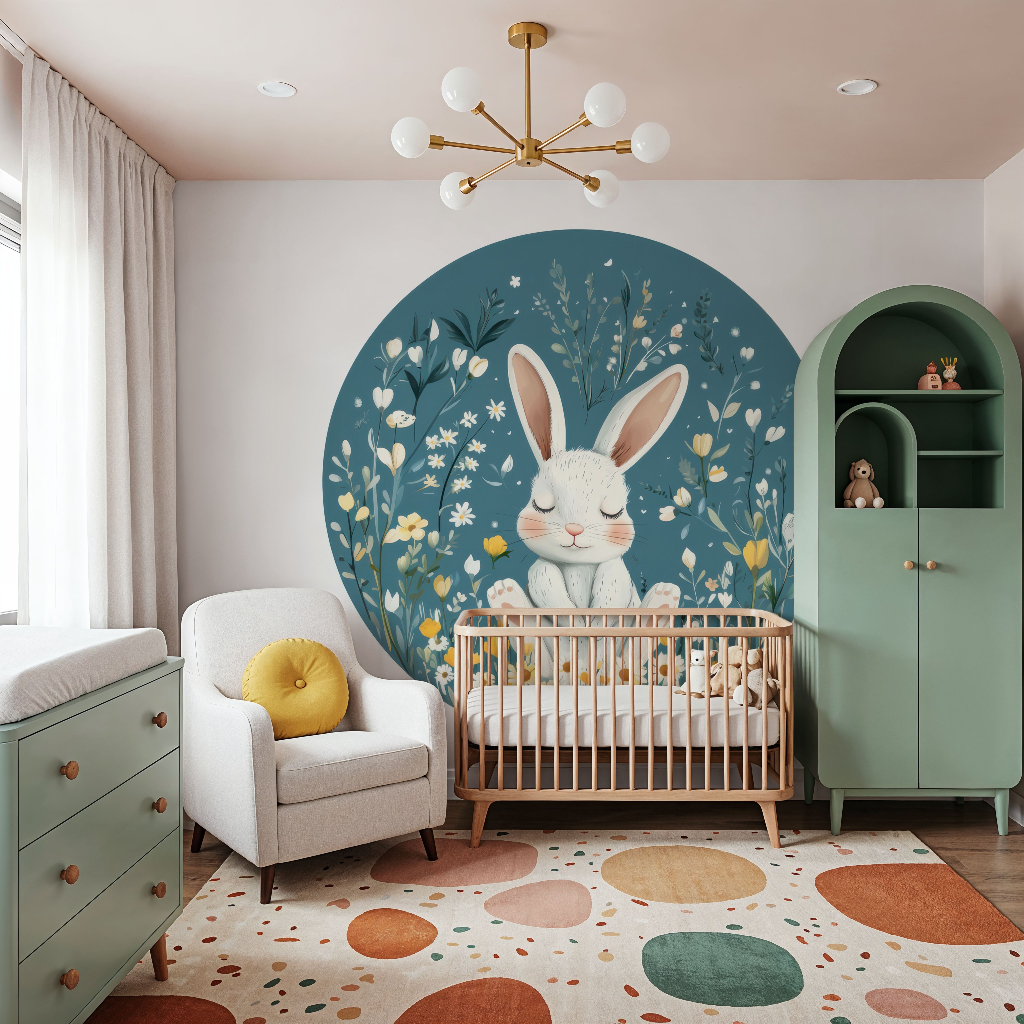 Cute Rabbit