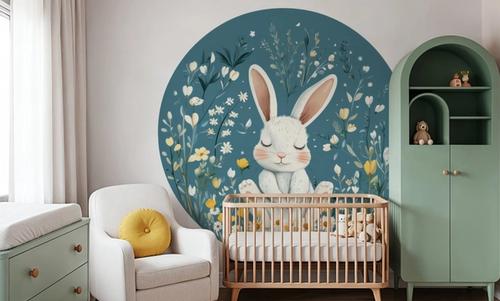 Cute Rabbit