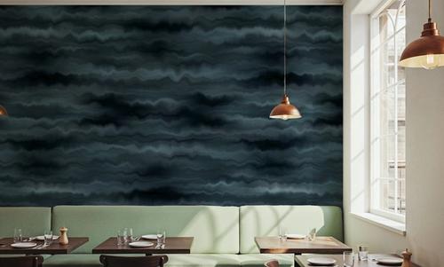 Moire Fumé, Midnight Tide
