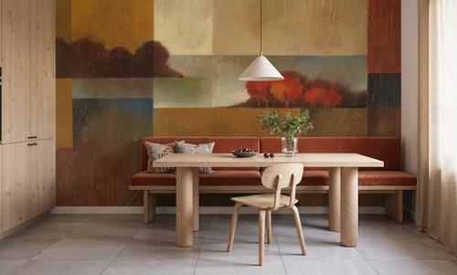 Contemporary Landscape