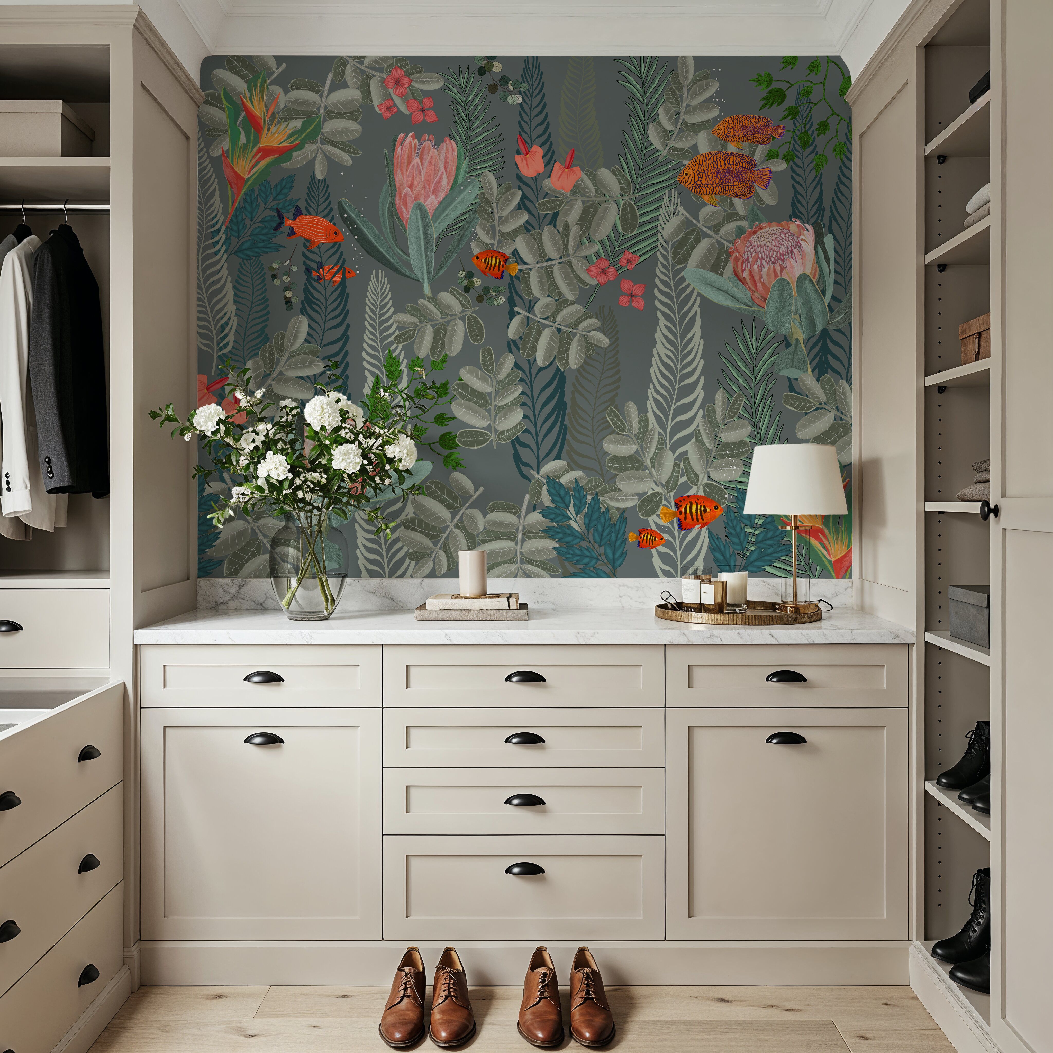 Botanical Tanger