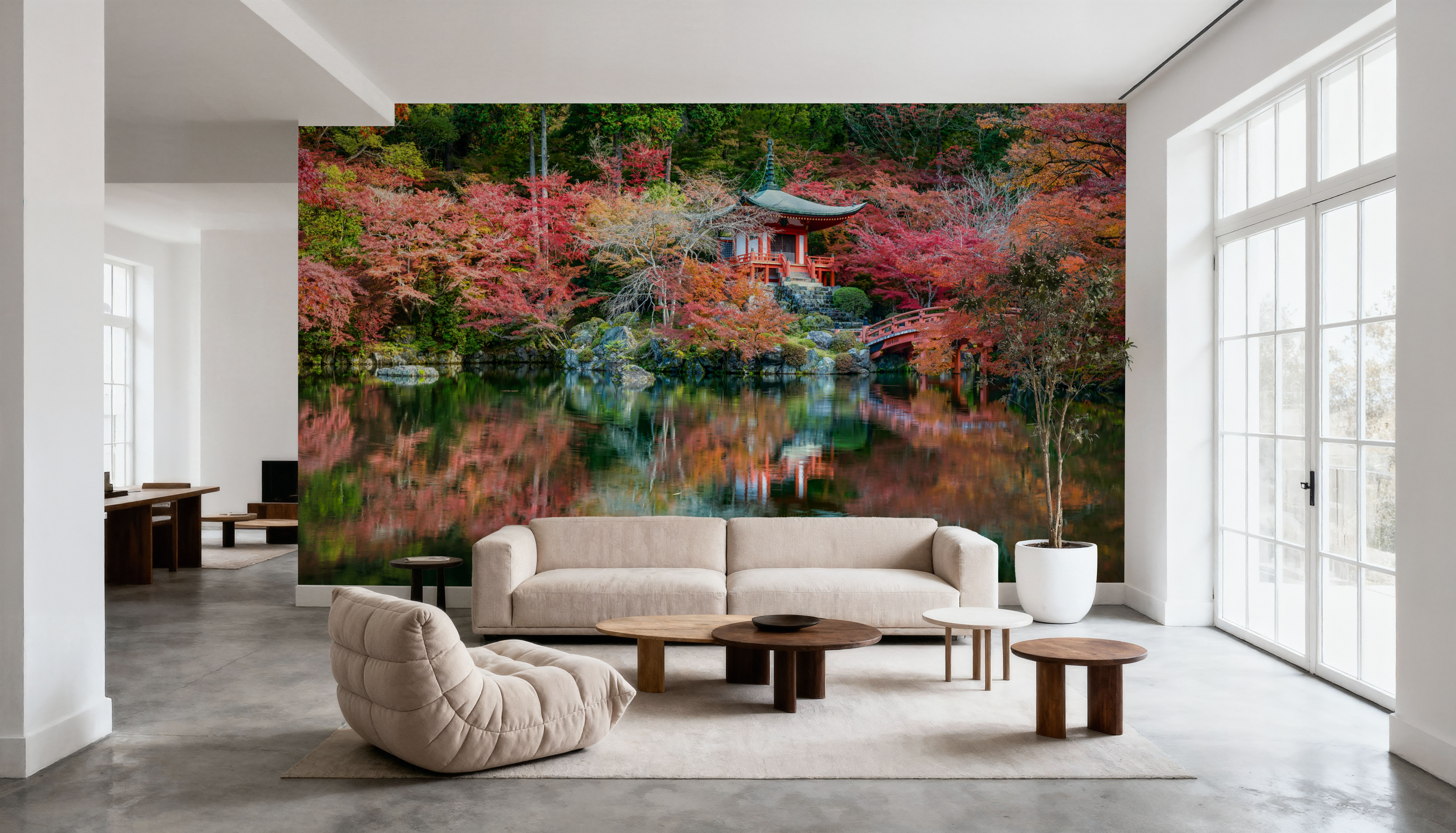 Daigo-ji Temple