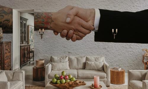 Inked Partnership