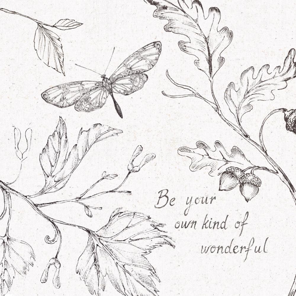Outdoor Beauties Words I