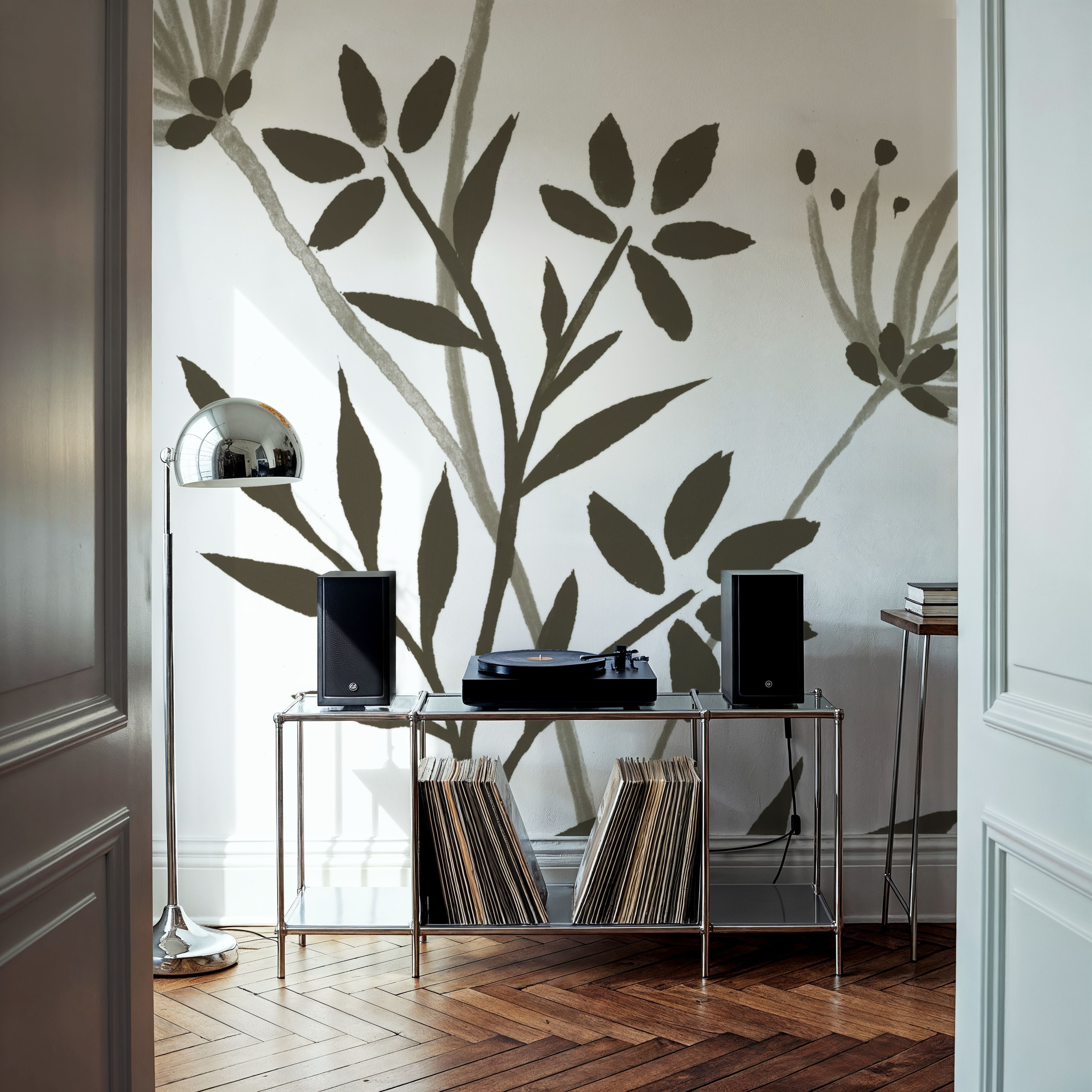 French Country Botanicals Neutral II