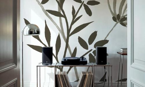 French Country Botanicals Neutral II