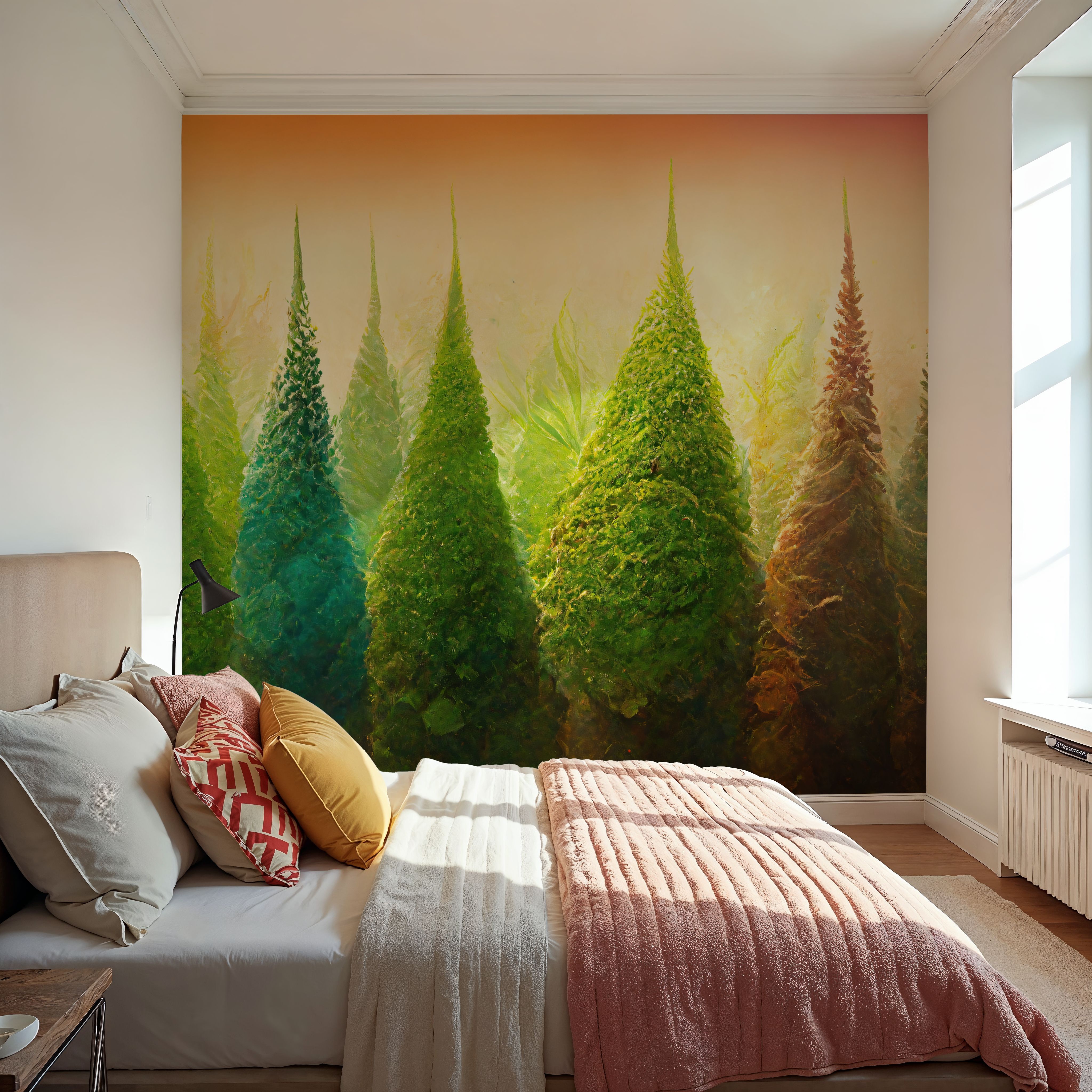 Fairy Tale Forest