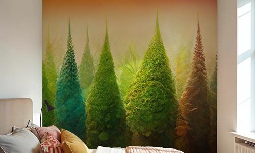 Fairy Tale Forest