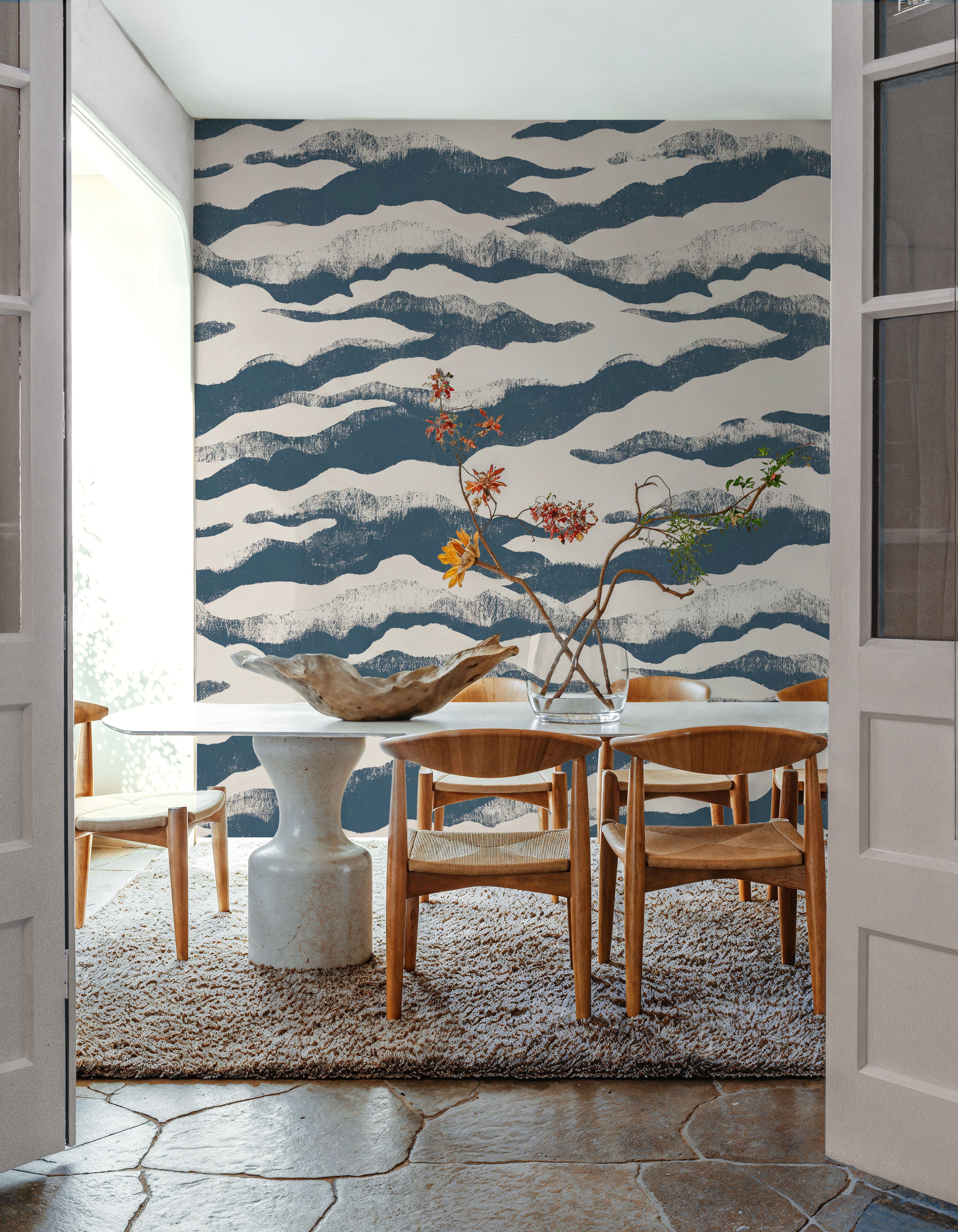 Grand Terra Sauvage, Cloud Drift