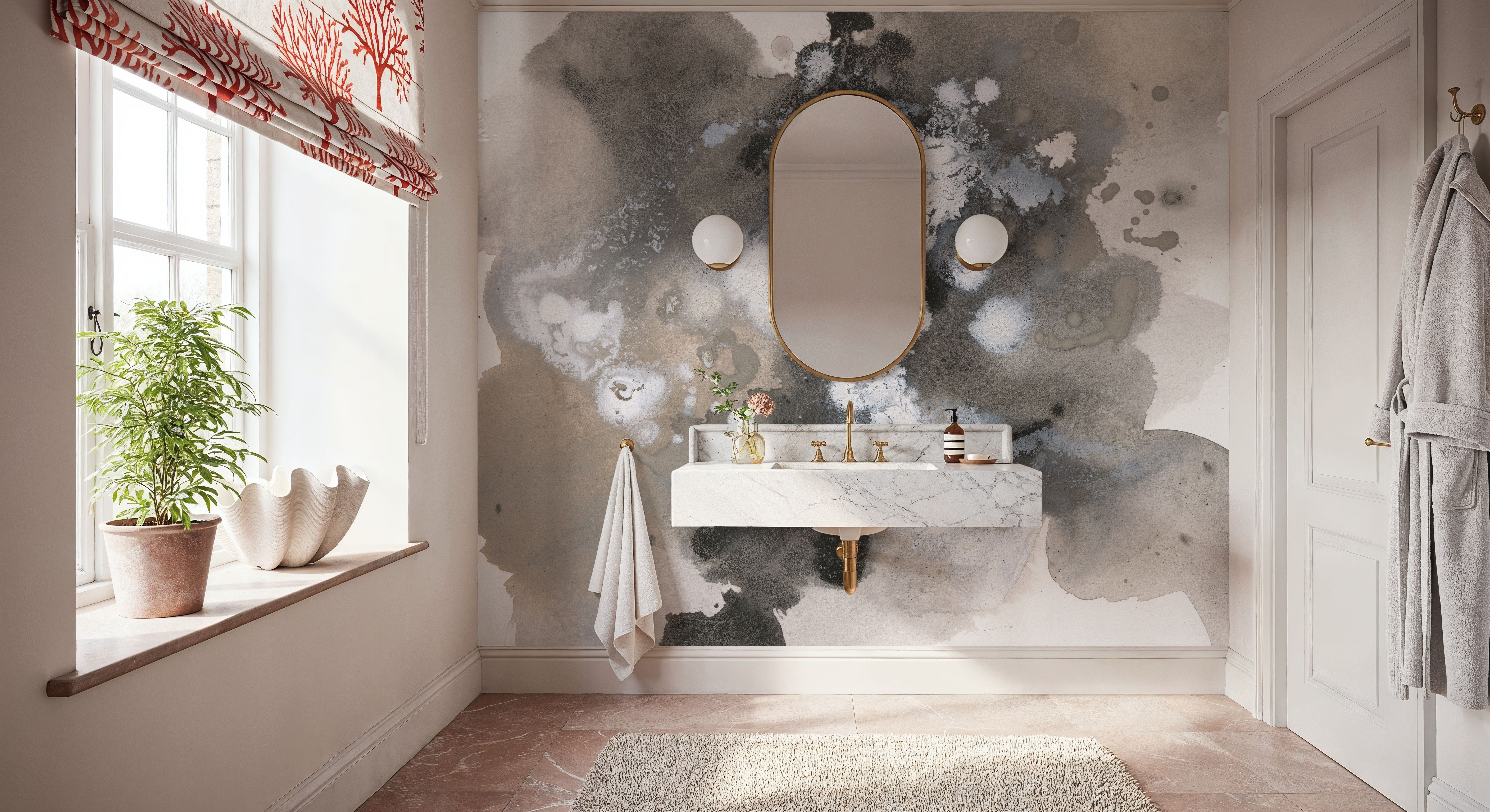 Sustained Abstraction I