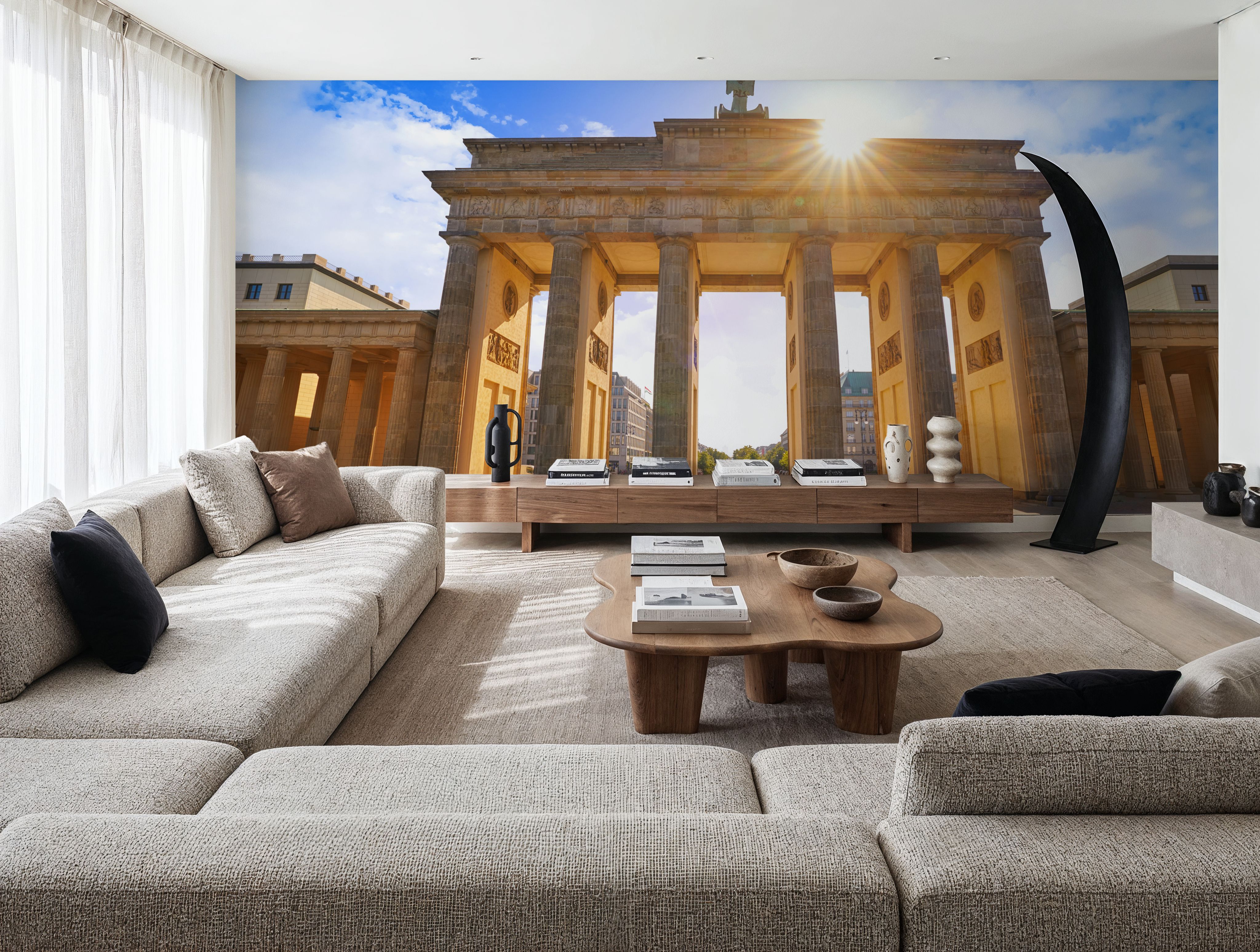 Berlin Brandenburger Tor