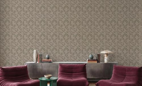 Emerlad Trellis Petite, Beige