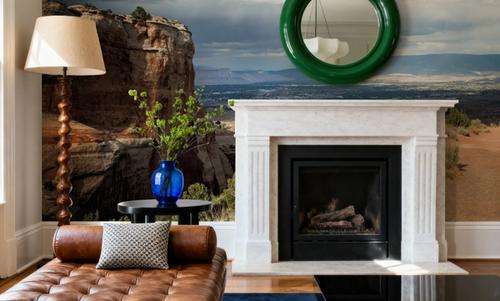 Colorado Scene