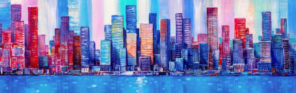 Chromatic Skyline