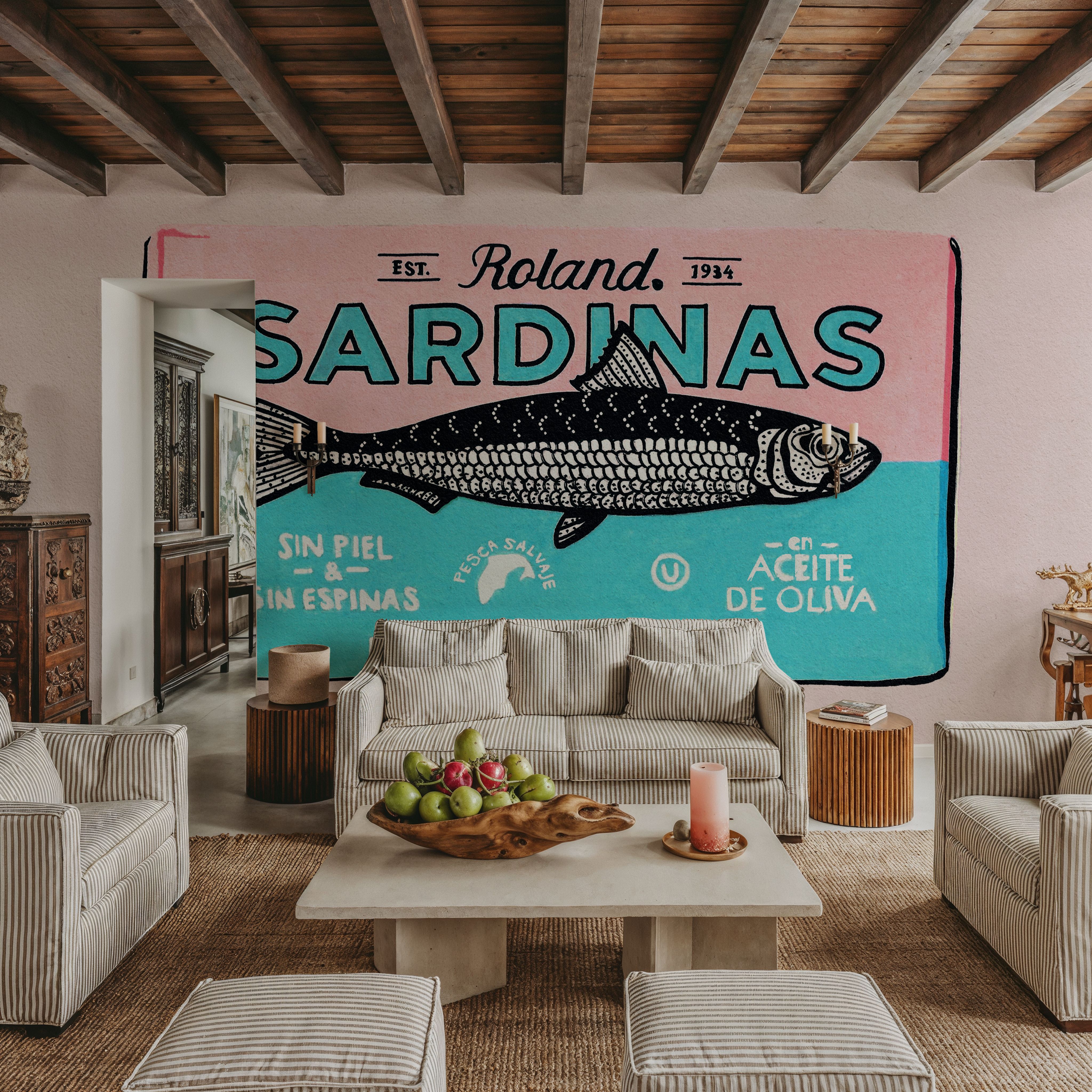 Roland Sardinas