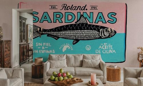 Roland Sardinas