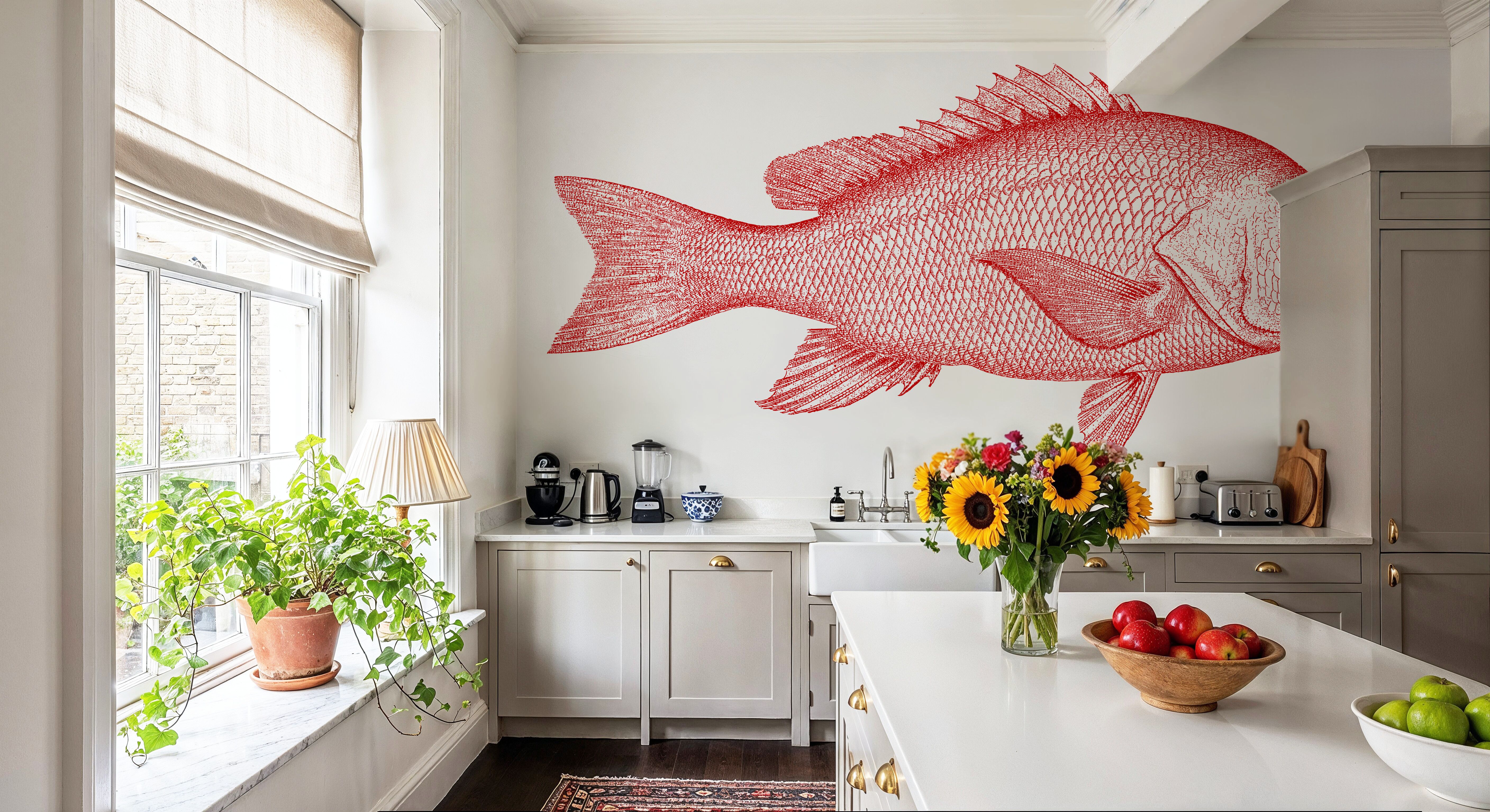 Red Snapper