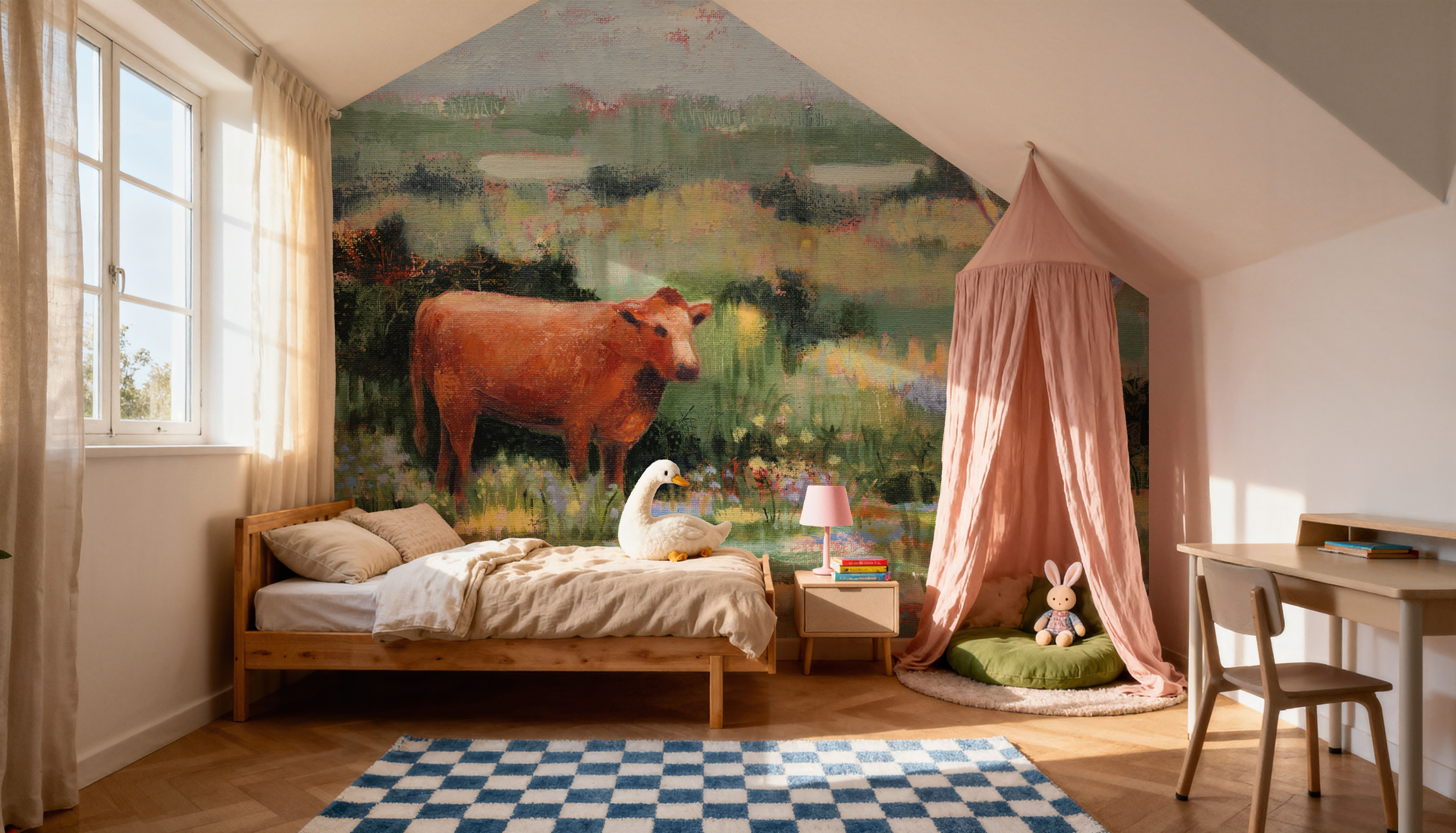 Till the Cows Come Home