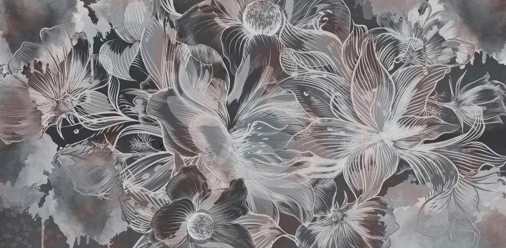 Seeing Through Leaves Dark