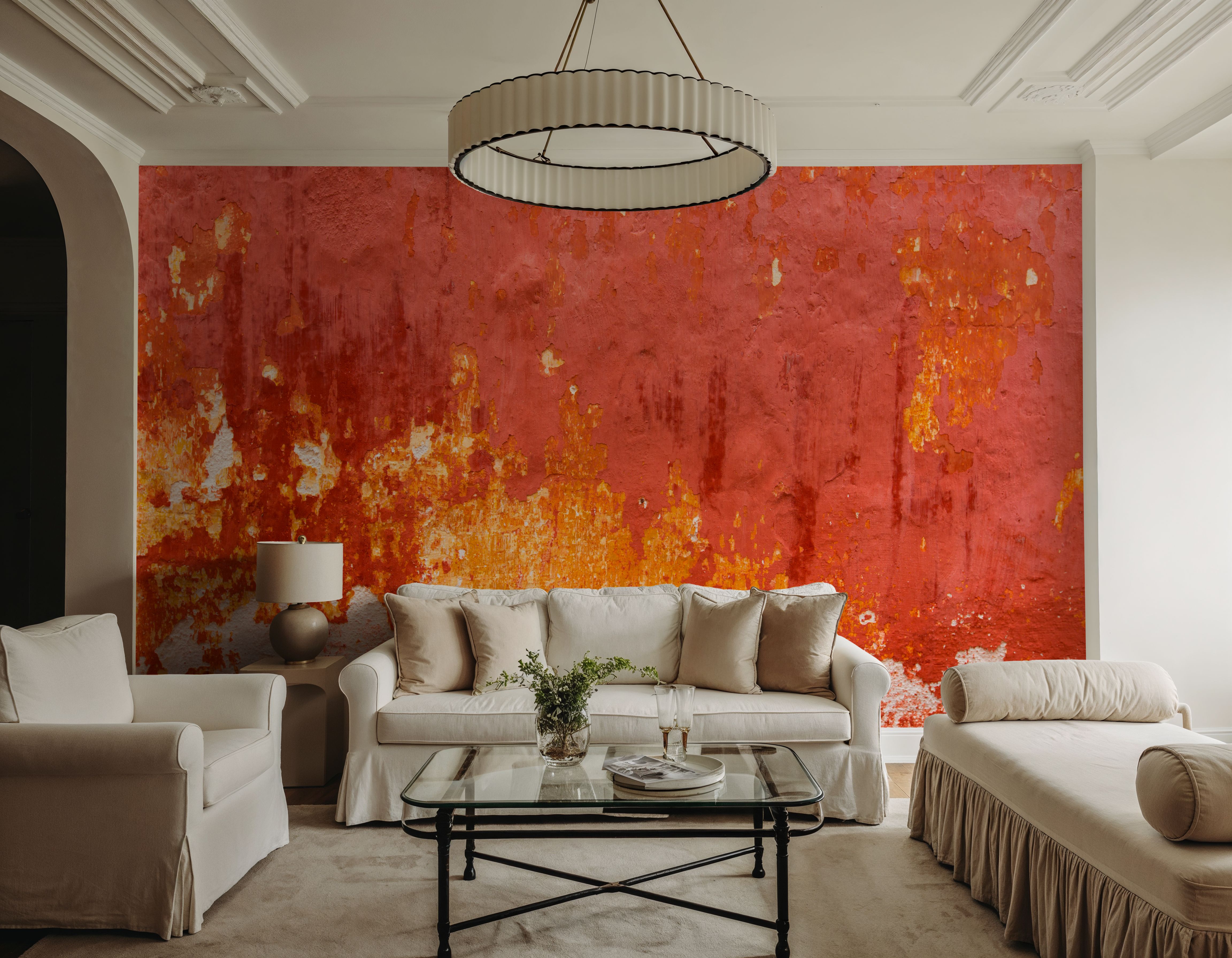 Mediterranean Facade