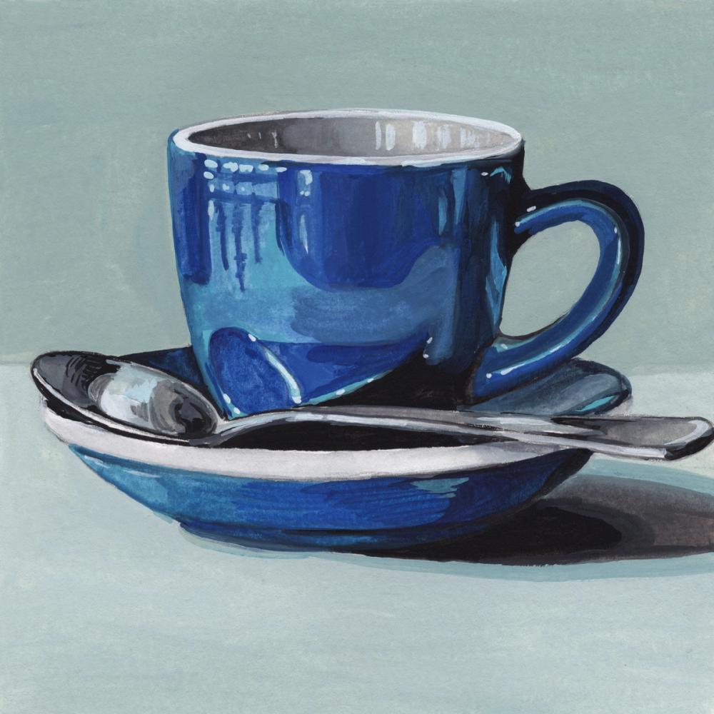 Good Morning Cup