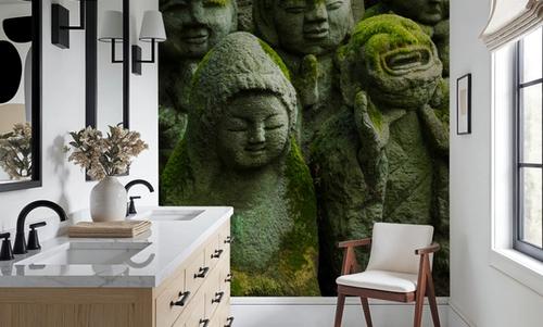 Otagi Statues