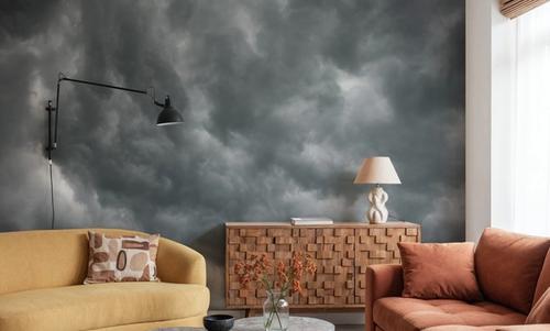 Gathering Storm