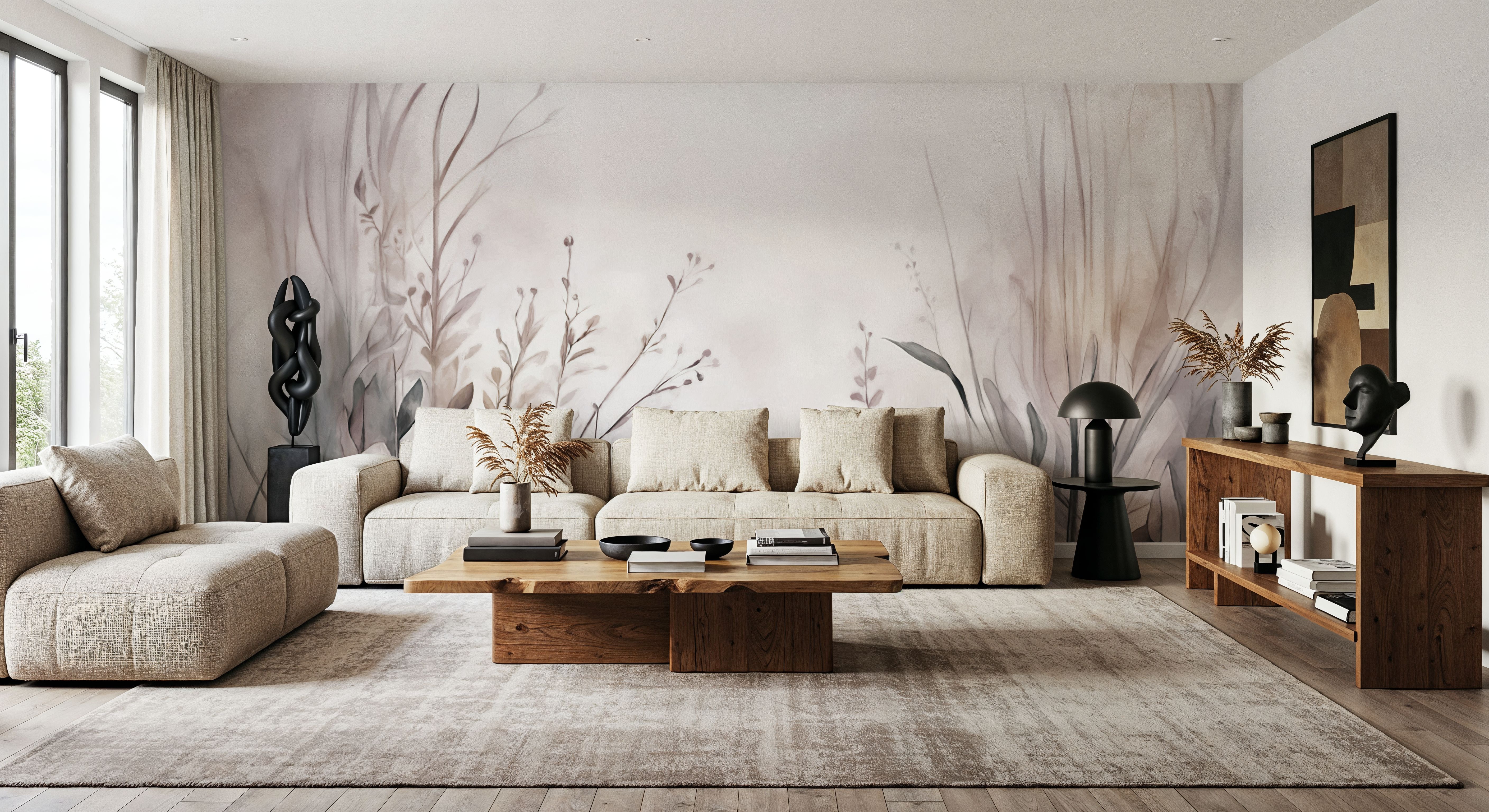 Garden of Peace Smoke