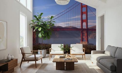 Bay Bridge Majesty