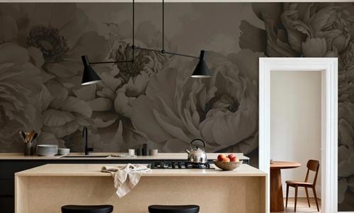 Transcendent Peony, Sage
