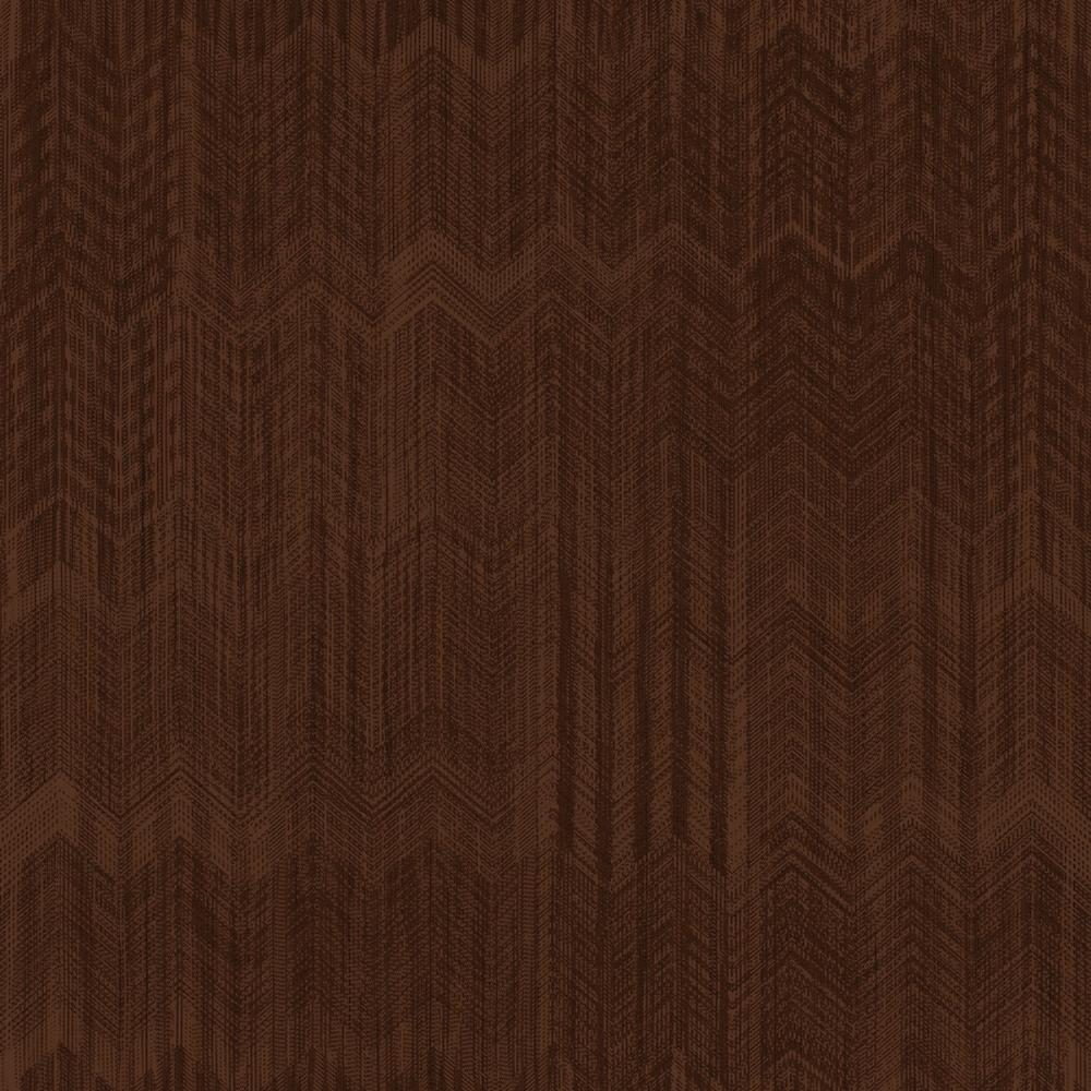 Staggered Zig-Zag, Espresso