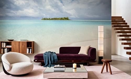Aitutaki Beach