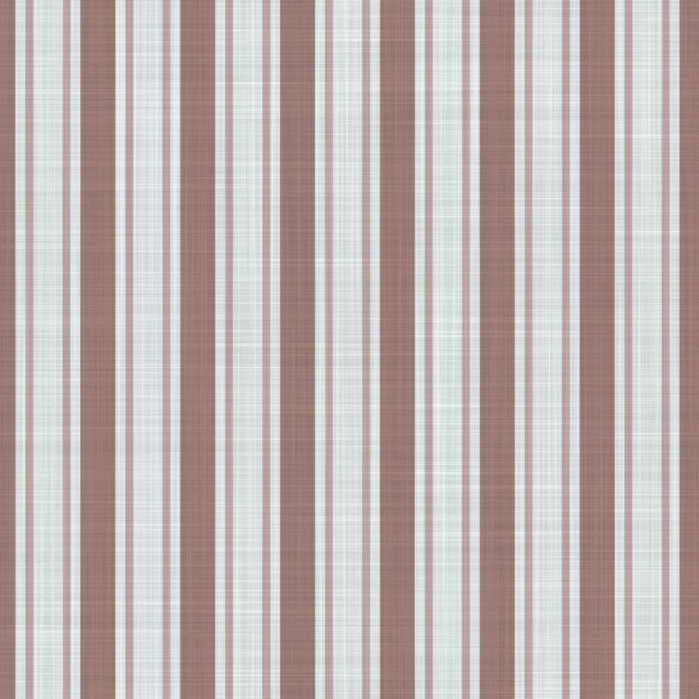 Les Andelys Vertical, Muted Red