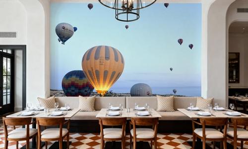 Balloon Glow