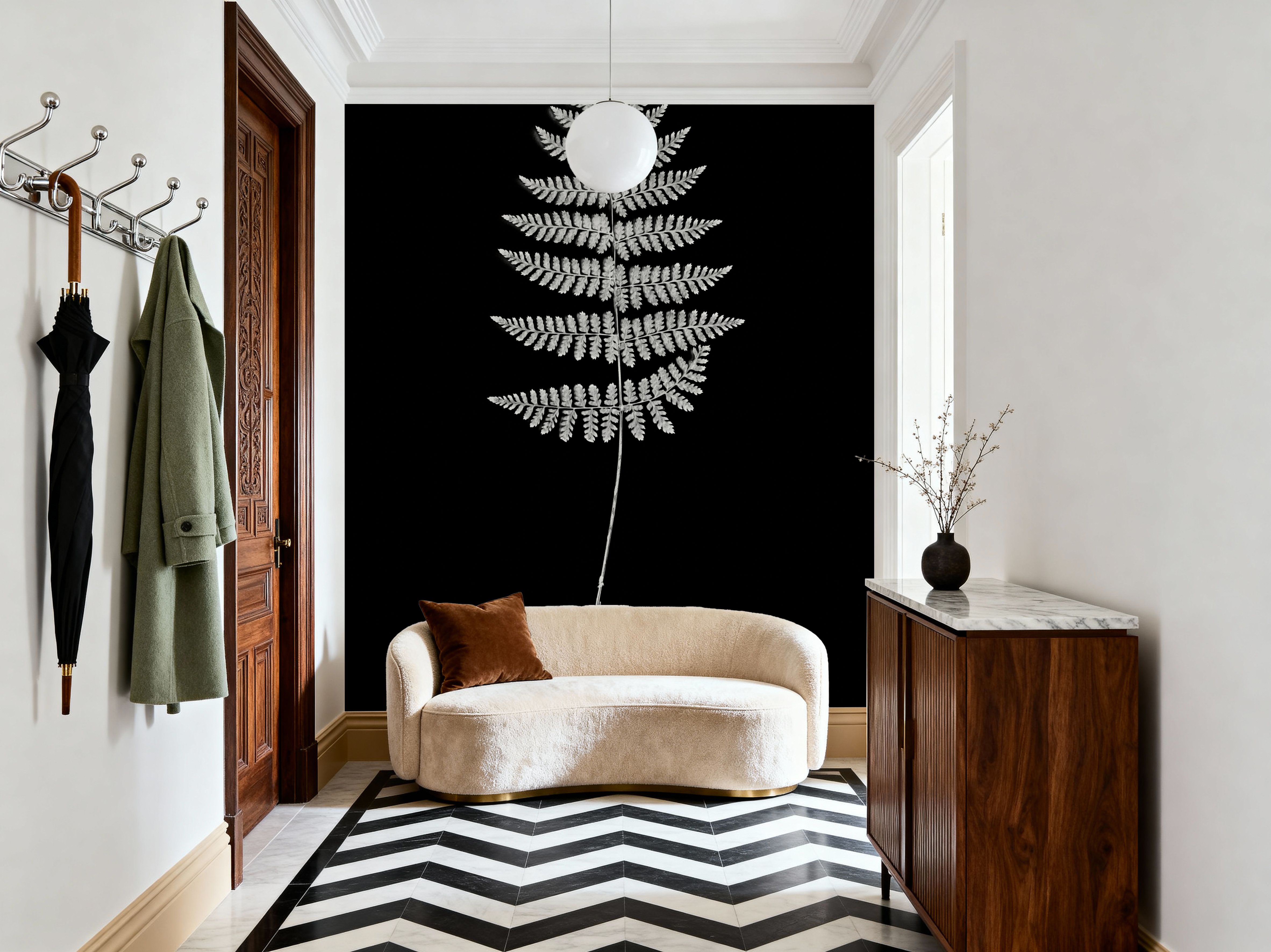 Vermont Fern