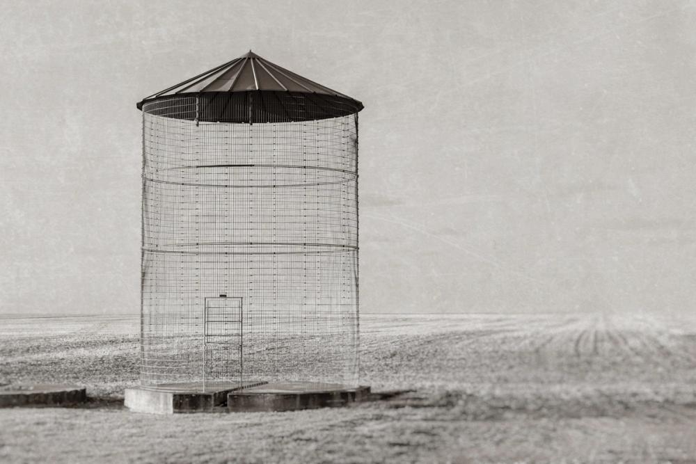 Ghost Silo