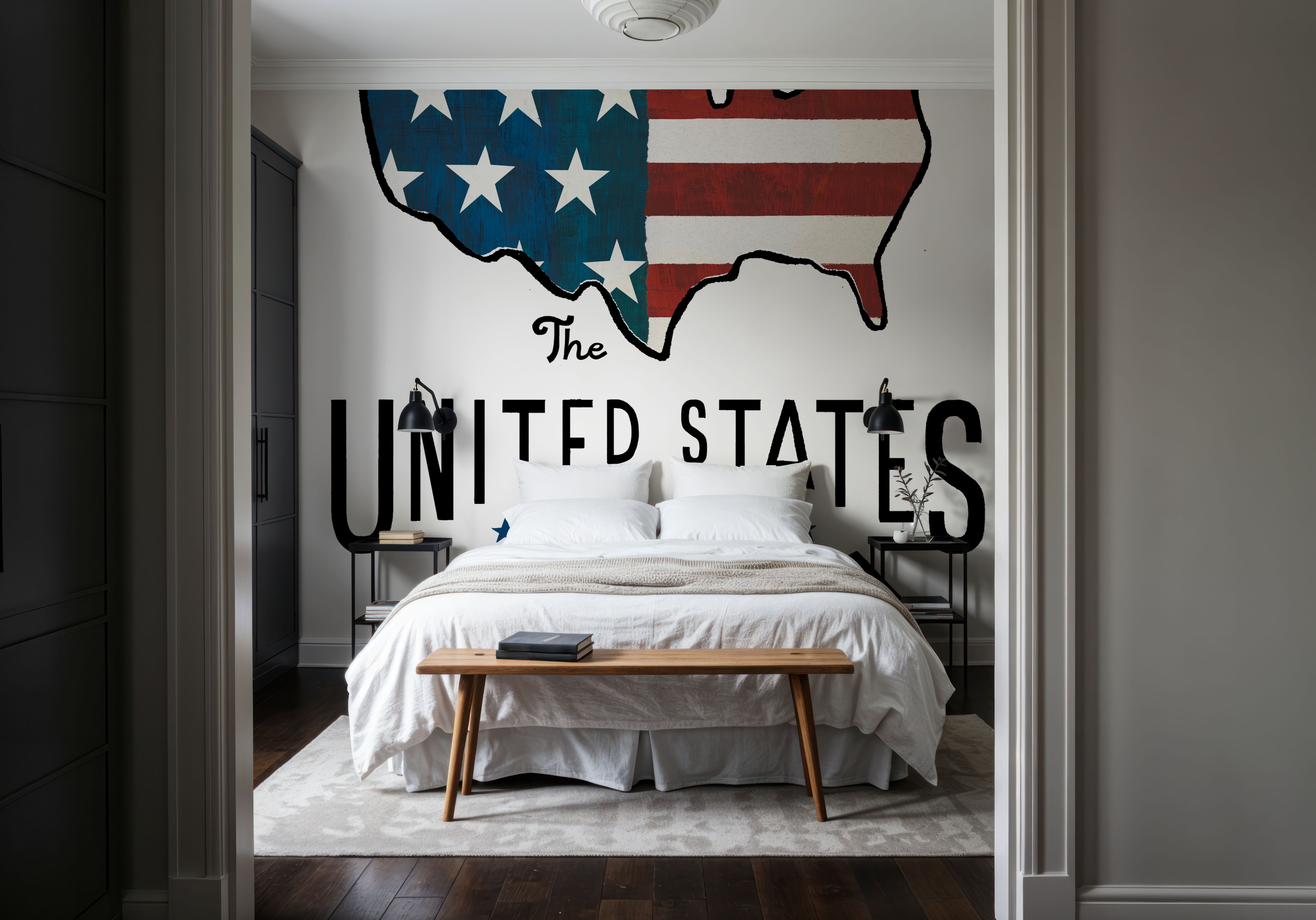 Road Trip United States of America