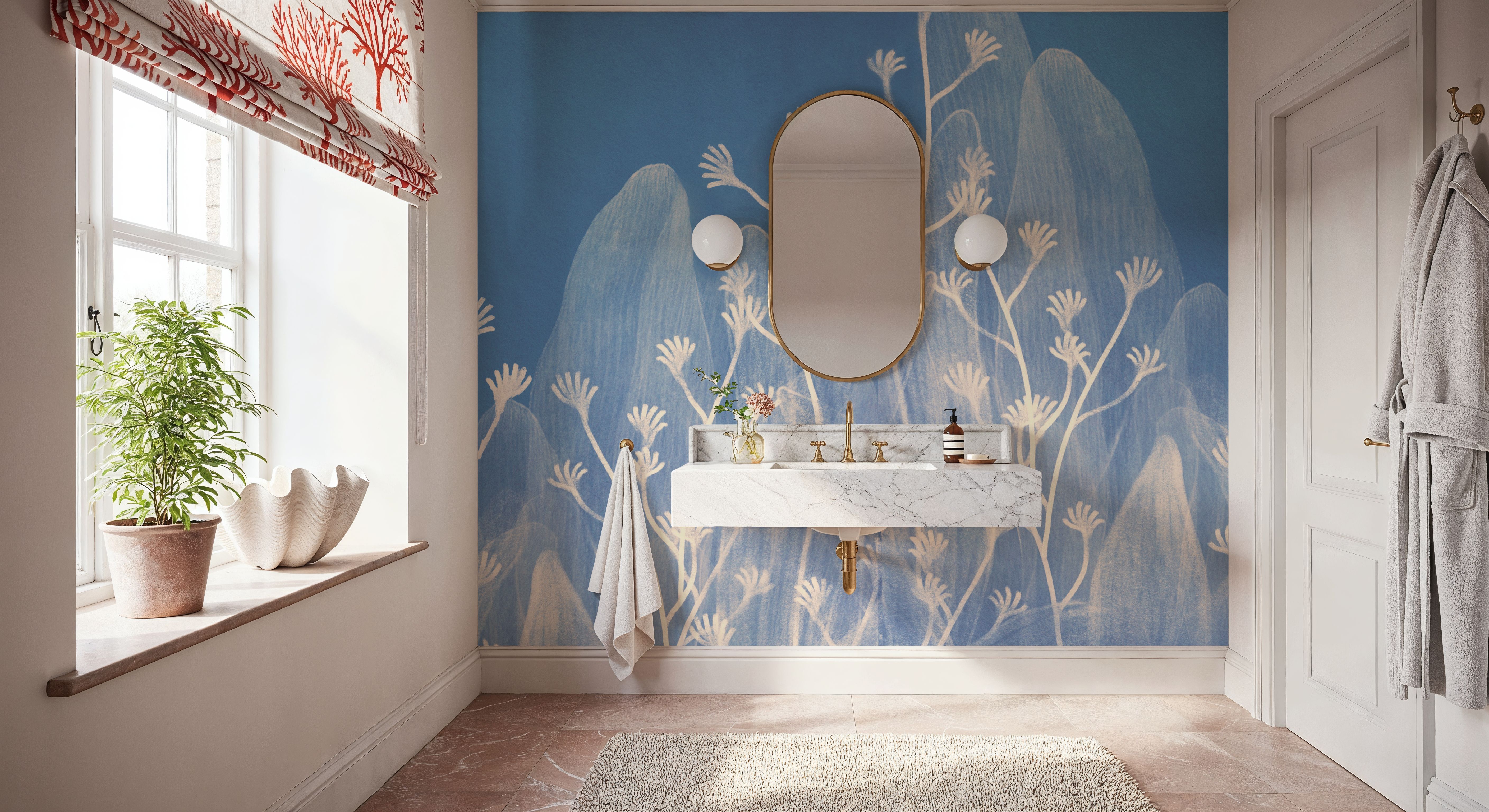 Arte Blooms